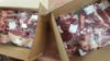 Picture of BEEF - BULK-BUY/MIXED PACK, ORGANIC / 10kg 