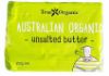 Picture of True Organic UNSALTED BUTTER 250G