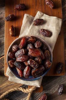 Picture of MEDJOOL DATES - Organic (kg)
