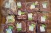Picture of BEEF - BULK-BUY / WHOLE BEAST/COW, ORGANIC / 180KG-200kg (approx weight of actual pacakged/finished meat you receive)